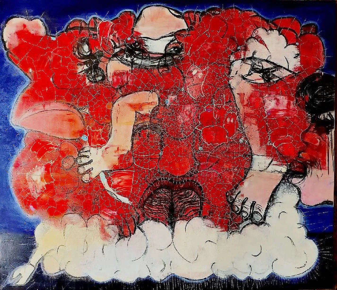 Cloud