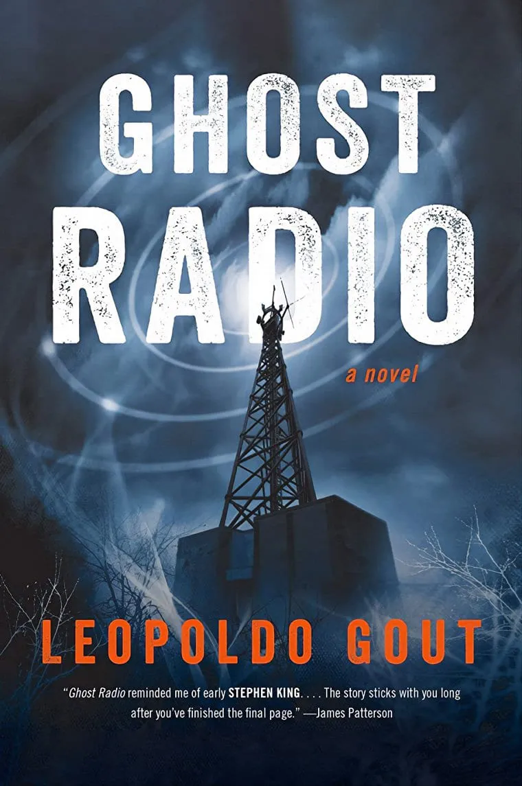 Ghost Radio