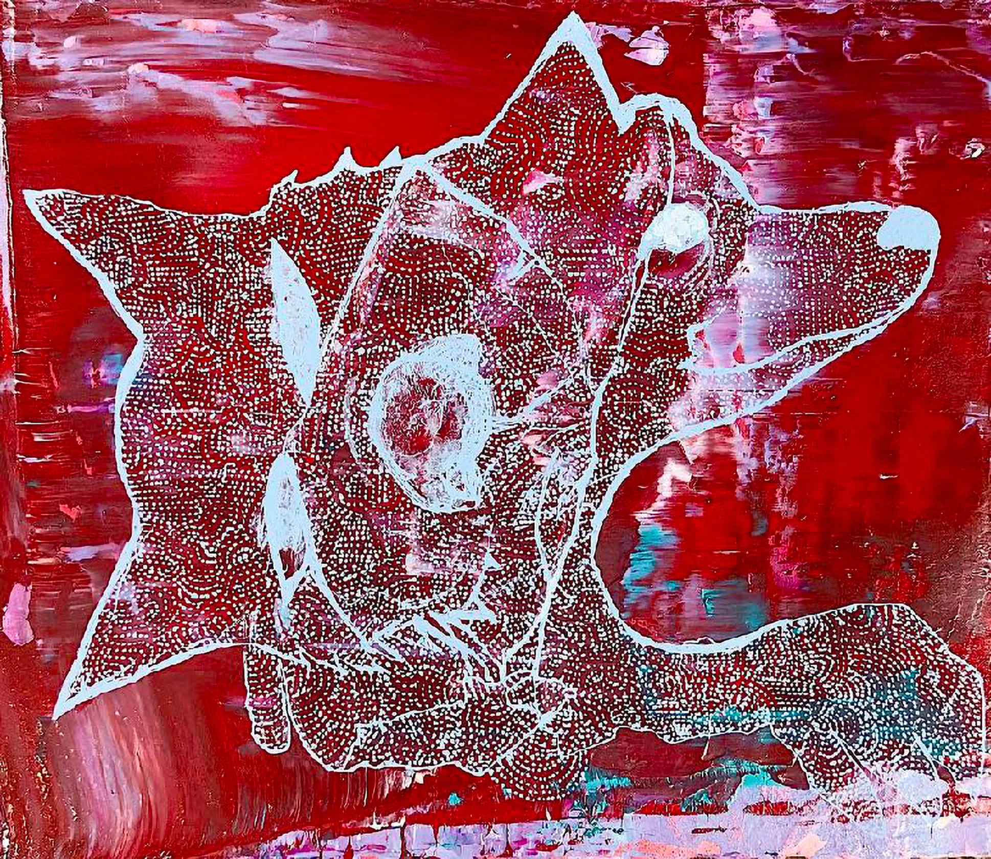 Shapeshifting